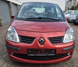 Renault Modus Cite - Renault Modus: Cite