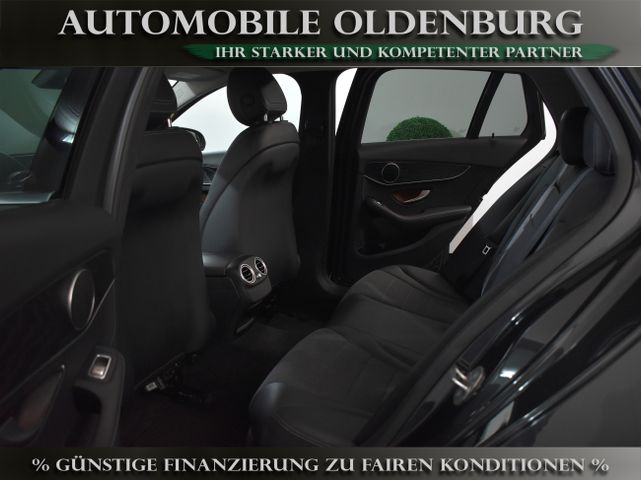 Mercedes-Benz C 300 de T Avantgarde *Distro*AHK*Comand*EasyP*