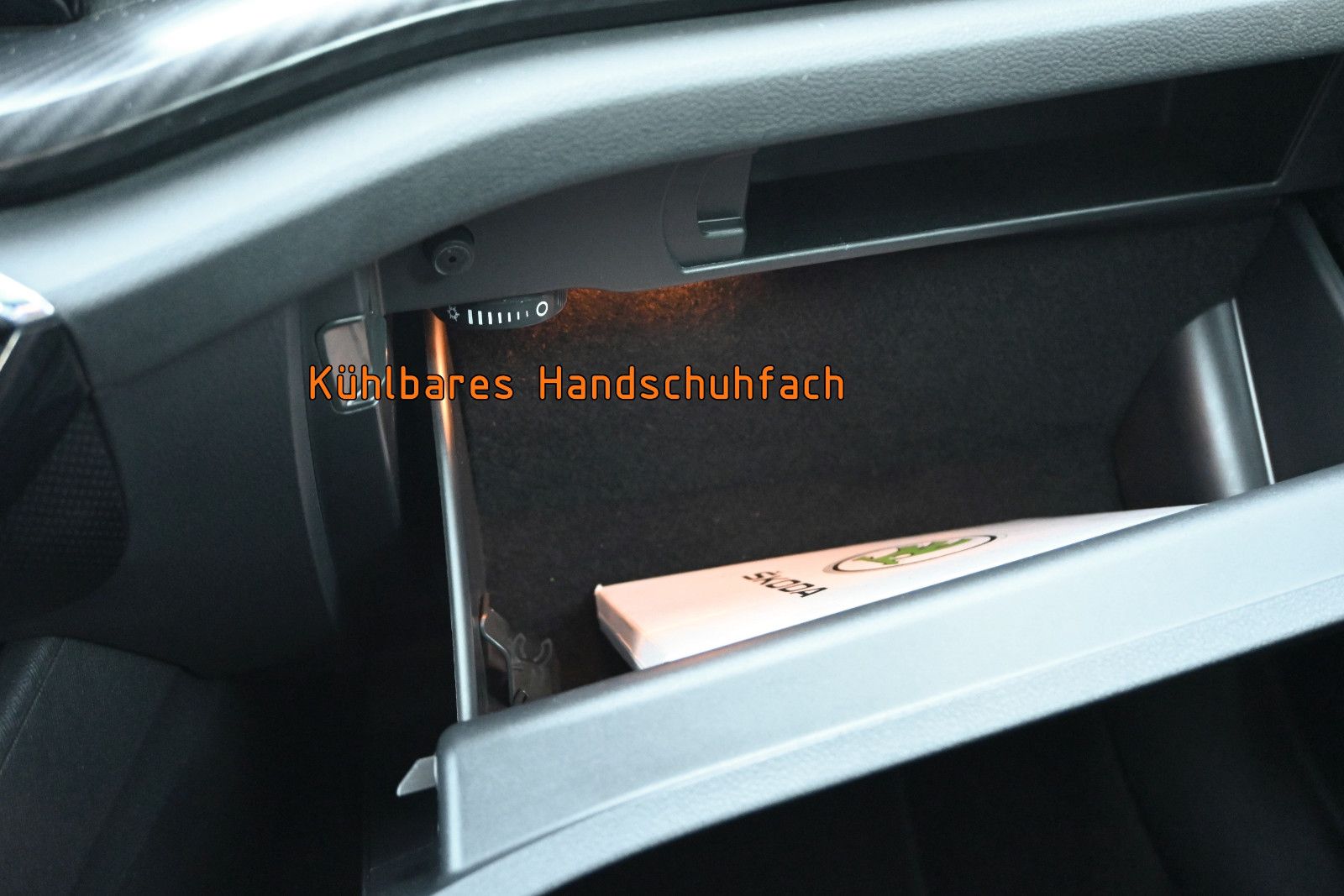 Fahrzeugabbildung SKODA Octavia 2.0 TDI DSG RS COMBI °ACC°AHK°HEAD-UP°