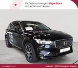 Volvo XC60 D4 Geartronic Inscription AHK PANO - Volvo Gebrauchtwagen in Gießen