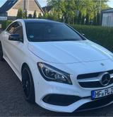 Mercedes-Benz Mercedes Benz CLA 220D TÜV bis 2028 - Mercedes-Benz CLA 220 in Bielefeld