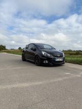 Opel Corsa 1.6 Turbo OPC Nürburgring Edition OPC ... - Opel Corsa Nürburgring Edition Gebrauchtwagen