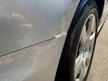 Audi A6 - 6