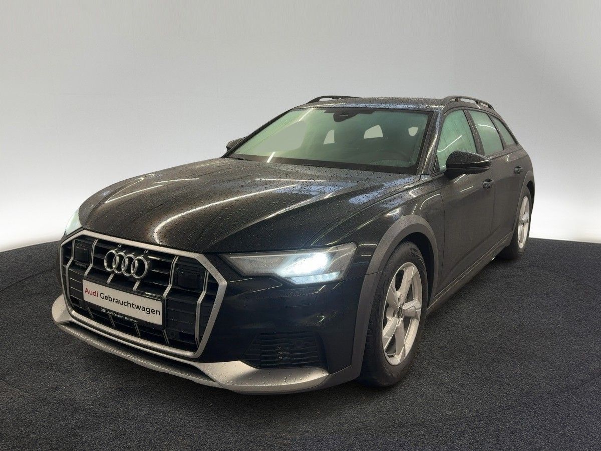 Audi A6 Allroad - Bild 3