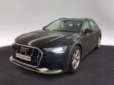 Audi A6 allroad quattro 40 TDI Standh AHK Luftf Navi - Audi A6 Allroad in Hannover