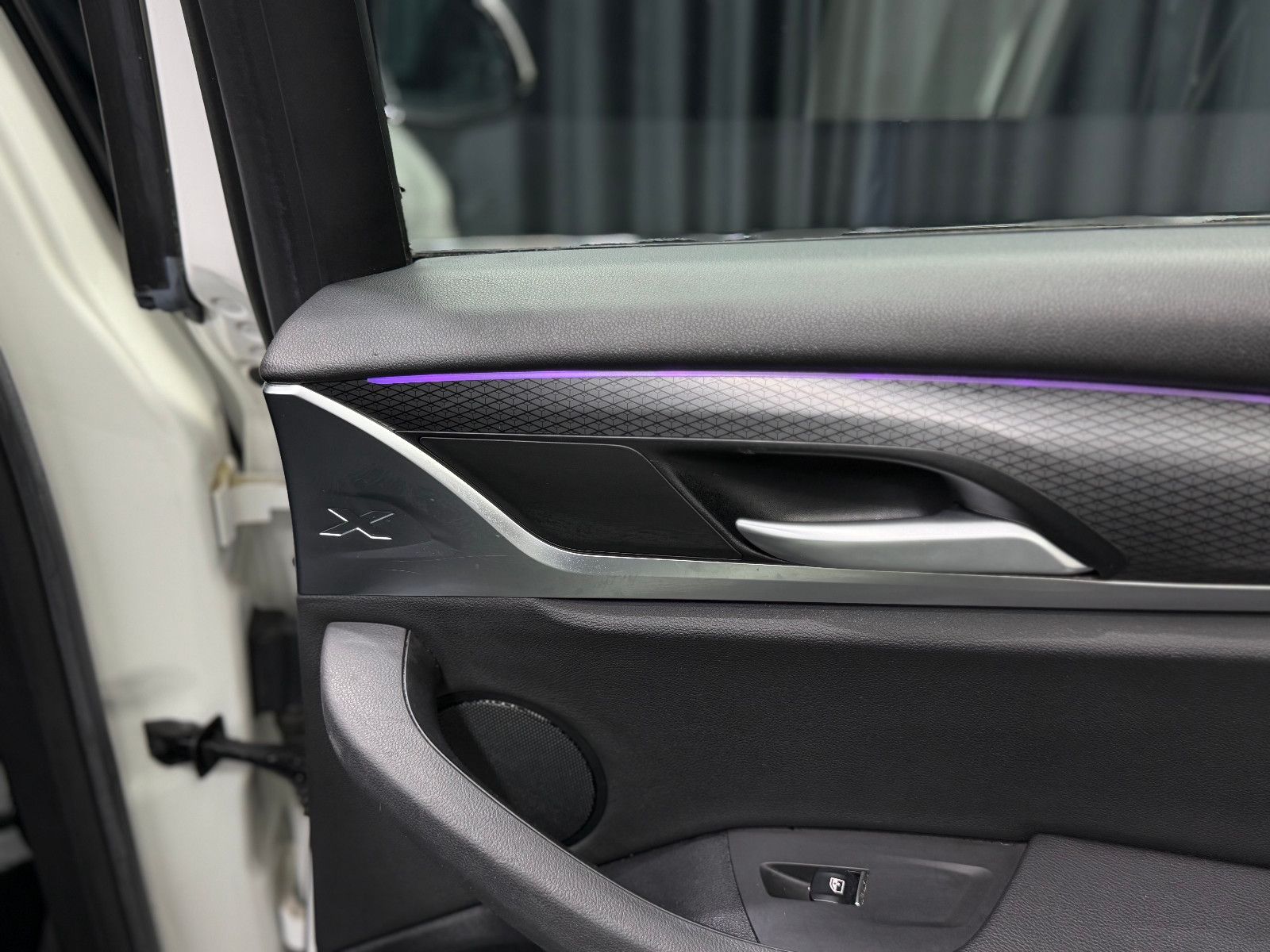 Fahrzeugabbildung BMW X3 xDrive 20 d M Sport |LED|1.HAND