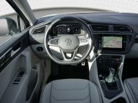 Volkswagen Tiguan - Vorschau Bild 8