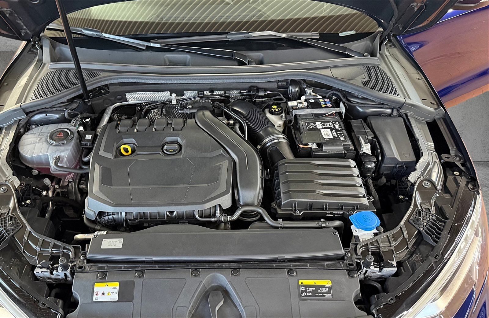 Audi A3 - Bild 14