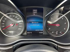 Fahrzeugabbildung Mercedes-Benz V 300d AVANTGARDE EDITION 4M lang AHK BURMESTER