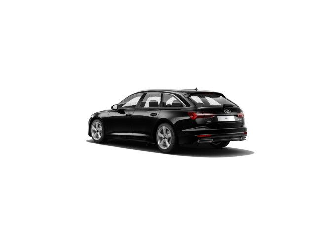 Audi A6 - Bild 5