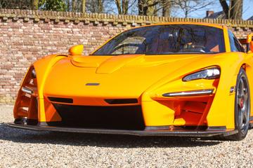 صورة مصغرة 34 لـ 2020 Mclaren OTHERS