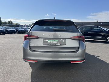 Skoda Octavia - 9