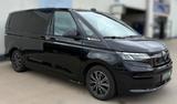 Volkswagen T7 Multivan 2.0TDI 7-Sitz Lang Kam Assistenz-Sys - Autos mit Automatikschaltung