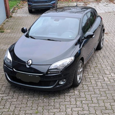 Renault Auto Renault Megane TCe 1,2