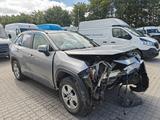 Toyota RAV4 Hybrid 4x2 - Toyota RAV 4 Unfallwagen