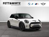 MINI Cooper SE HeadUP|HarmanKardon|Pano|Navi