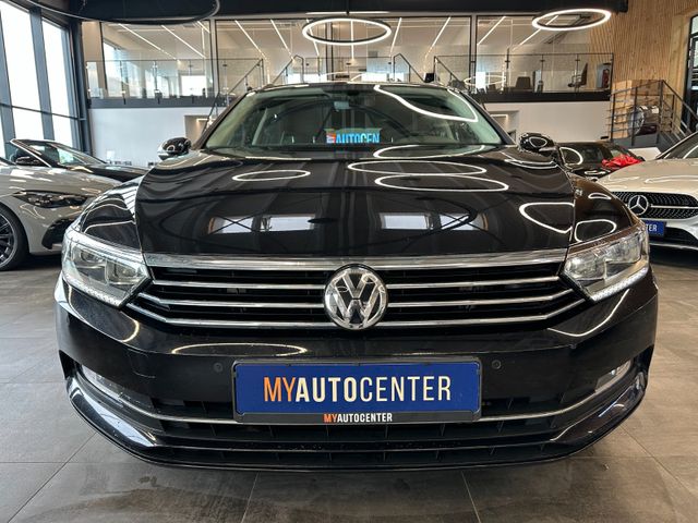 Volkswagen Passat Variant Comfortline BMTStart-Stopp