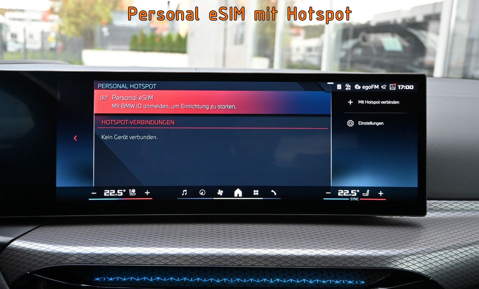 Fahrzeugabbildung BMW M440i xDr Coupé °UVP 99.440€°CARBONDACH°STANDHZG