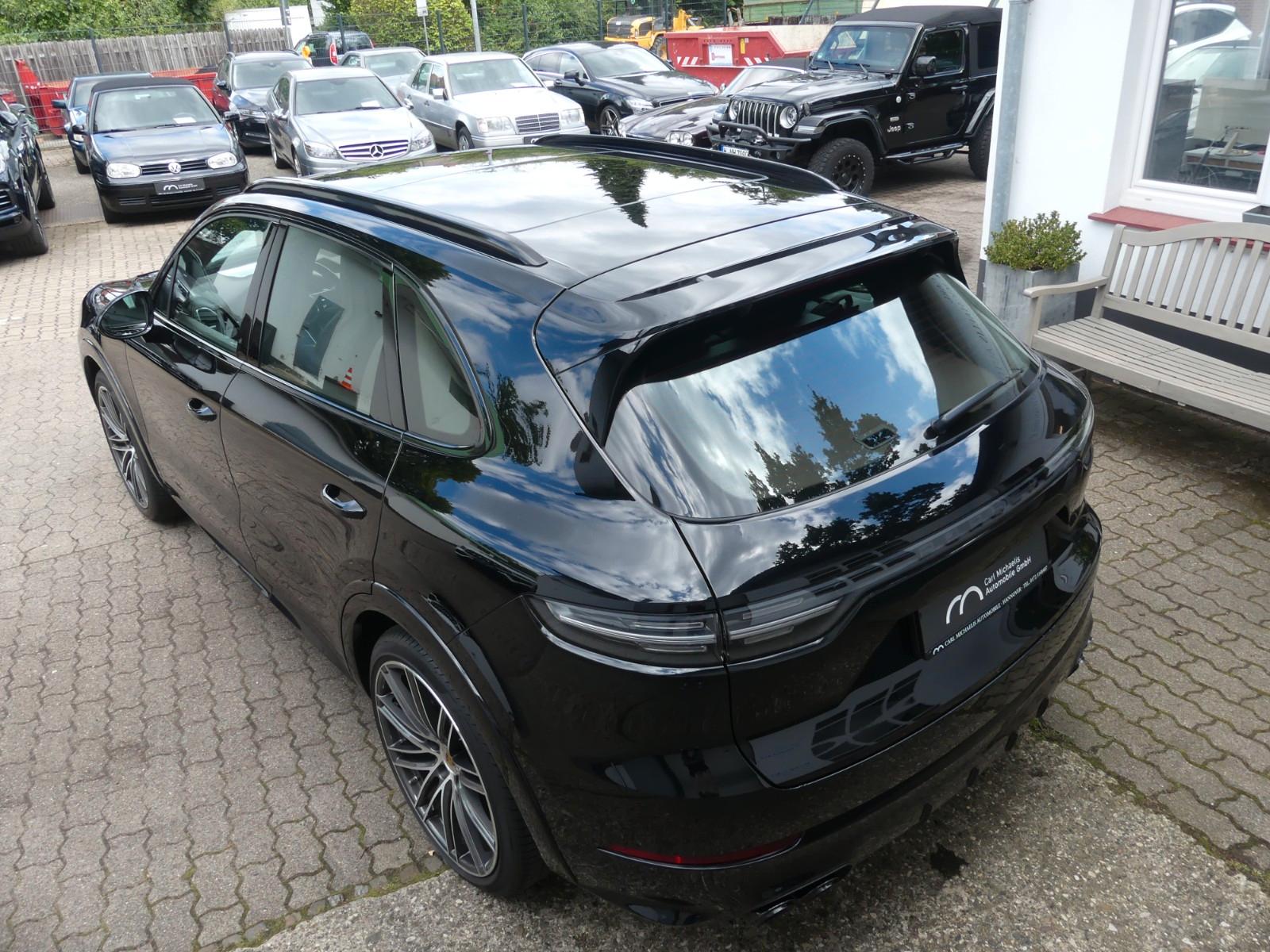 Porsche Cayenne GTS, 2.Hd., Scheckheft PZ,  Pano.,Matrix