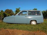 Andere Reliant Rialto Exklusives Dreirad - Andere aus 1992