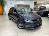 Volkswagen Polo Allstar Automatik Klima PDC v+h SHZ Service - Volkswagen Polo in Frankfurt (Main)