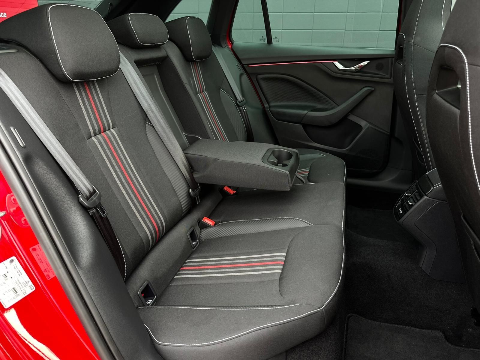 SKODA Scala 1.5TSI MONTE CARLO* MATRIX#SHZ#LH#PANO#NAV - Image 17