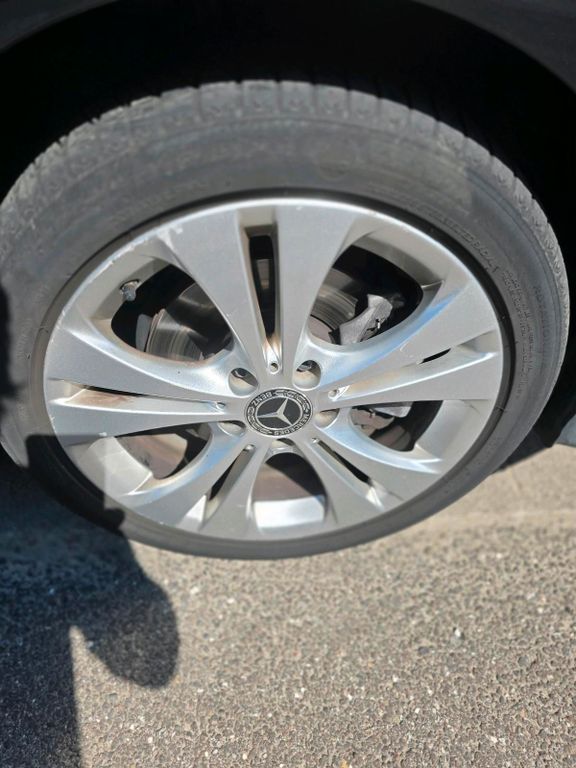 Image of Mercedes-Benz B 180