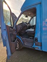 Iveco Daily Automatik 11 /14 DHL umbnur 57344 Km. 3,5t - Iveco Wohnmobil oder -wagen