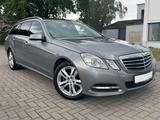 Mercedes-Benz E 300 CDI BlueEfficiency Navi/SSD/Klima/Tüv Neu - Mercedes-Benz E 300 bis 10.000 Euro