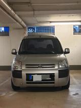 Citroën Citroen Berlingo 1,6 Benzin , Tüv October ... - gebrauchte Citroën Berlingo aus dem Jahr 2004