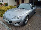 Mazda Schöner MX-5 Limitiertes Sondermodell Kaminari  - Mazda MX-5: Sondermodell