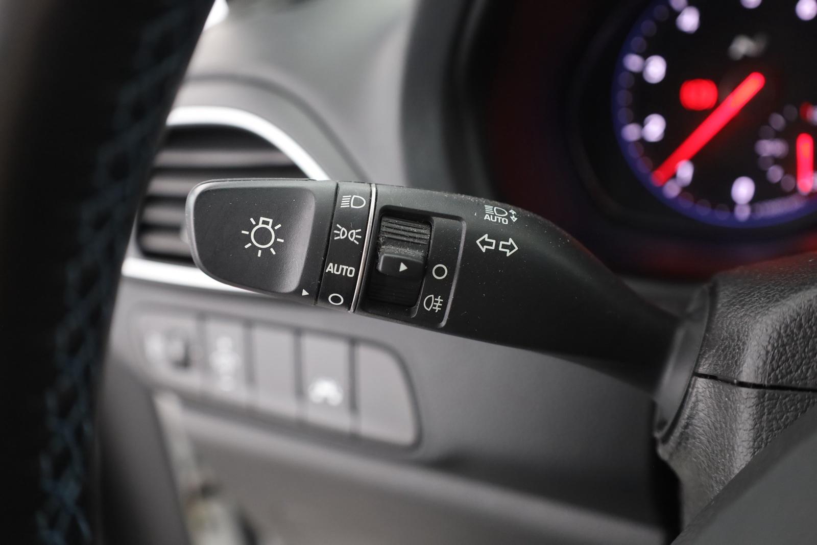 Hyundai i30 2.0 T-GDI N Performance LED Kamera Panorama