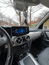 Mercedes-Benz Mercedes GLK AMG STYLE 220 CDI - Mercedes E-Klasse SUV
