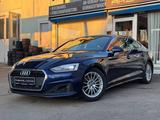 Audi A5 30 TDI S tronic Sportback*LED*LEDER*NAVI* - Audi A5: 30 TDI