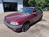 Opel Astra 1.6 Automatik | Fahrbereit |  E... - Opel Astra aus 1996: F
