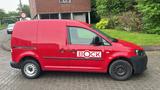 Volkswagen Caddy Kasten/Kombi Kasten EcoProfi - VW Caddy bis 5.000 Euro