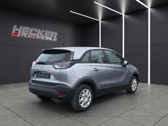 Opel Crossland 1.2 (EURO 6d)