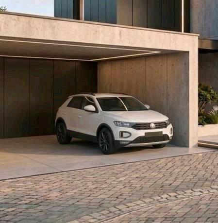 Image of Volkswagen T-Roc