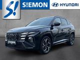 Hyundai Tucson FL MY26 1.6 CRDI DCT 2WD N-Line Navi Digi