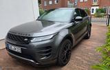 Land Rover Range Rover Evoque P250 R-DYNAMIC SE AWD Aut... - Land Rover Range Rover Evoque mit Benzin-Antrieb
