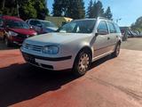 Volkswagen Golf IV 1.9TDI Variant Ocean - Volkswagen Golf: Variant Iv