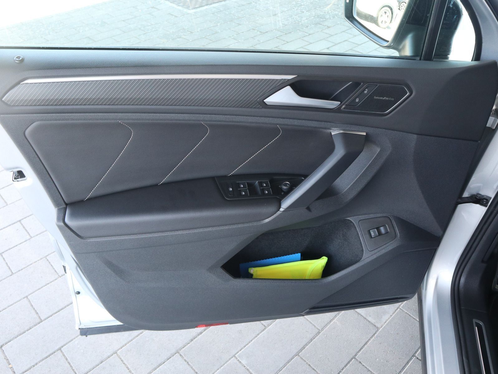 Volkswagen Tiguan - Bild 9