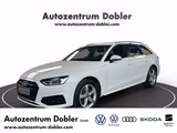 Audi A4 Avant Advanced advanced 35 TDI 120(163) kW(PS - Audi A4 Kombi Ps mit Diesel-Antrieb