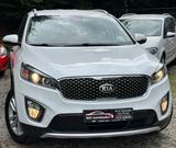 Kia Sorento 2.2 CRDI*Tüv Neu*7Sitzer*Automatik* - Kia in Duisburg