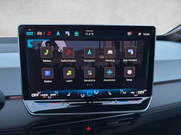 Volkswagen ID.3 Pro 150 kW Goal|DAB+|Kamera|ACC|DiscoverPro