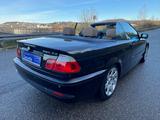 BMW 320 Cd/2HD/Deutsch/6 Gang/Leder/Xenon/H&K/Memory - BMW 320 aus 2006: 320d
