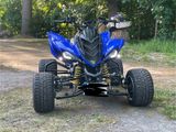 Yamaha Raptor 700R - Angebote entsprechen deinen Suchkriterien