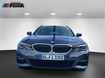 BMW 330e XDRIVE A M Sport Head-Up HiFi DAB LED WLAN