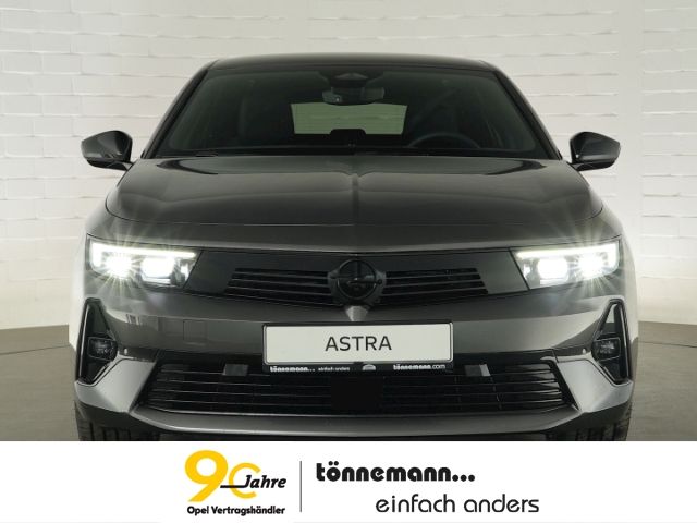 Astra L ST GS HYBRID eDCT+NAVI+HEAD-UP-DISPLAY+L