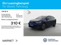 Volkswagen ID.4 - Vorschau Bild 2